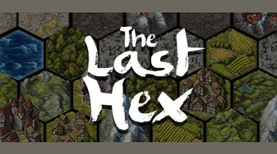 Logo of The Last Hex