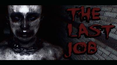 Logo of The Last Job