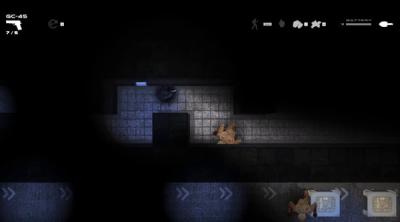 Screenshot of The Last Man