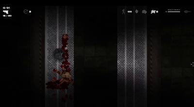 Screenshot of The Last Man