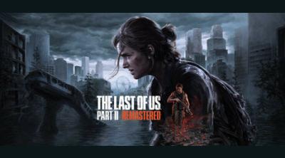 Logo von The Last of Usa Part II Remastered