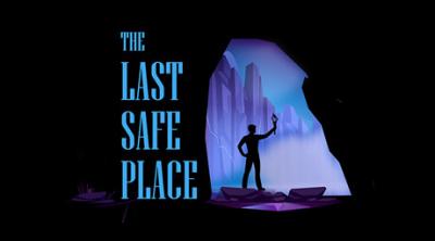 Logo of The Last Safe Place