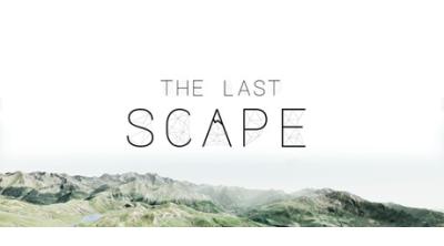 Logo of THE LAST SCAPE