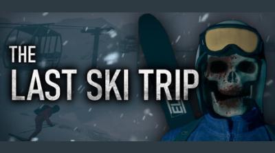 Logo von The Last Ski Trip