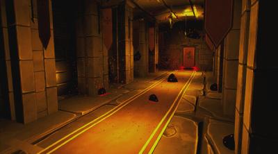 Screenshot of The Last Son of Vorona