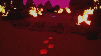 Screenshot of The Last Son of Vorona