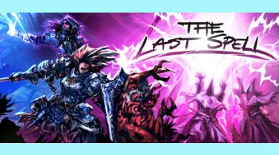 Logo de The Last Spell