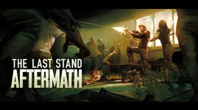 Logo of The Last Stand: Aftermath