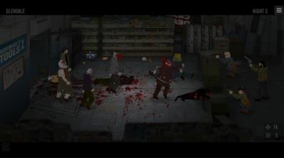 Screenshot of The Last Stand Legacy Collection