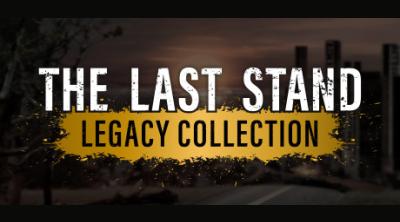 Logo of The Last Stand Legacy Collection