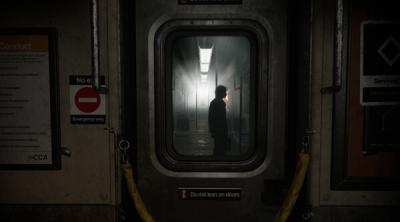 Screenshot of The Last Stop