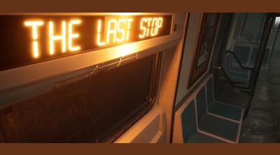 Logo of The Last Stop