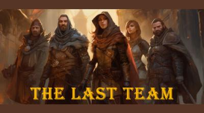 Logo von The Last Team aacae