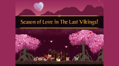 Screenshot of The Last Vikings