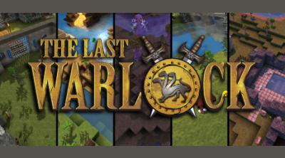 Logo of The Last Warlock