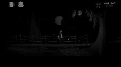 Screenshot of The Last Werewolf