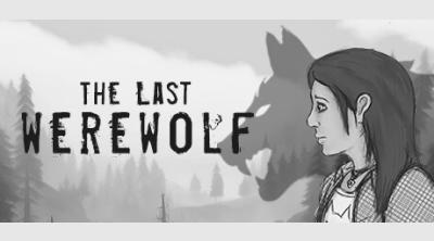 Logo of The Last Werewolf