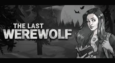 Logo of The Last Werewolf