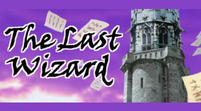 Logo of The Last Wizard