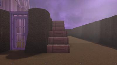 Screenshot of The Legend of Azarias Rebirth