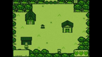 Screenshot of The Legend of Elrian