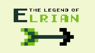 Logo of The Legend of Elrian