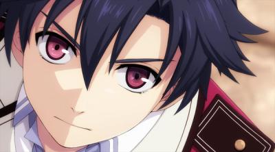 Screenshot of The Legend of Heroes: Sen no Kiseki I KAI -Thors Military Academy 1204-