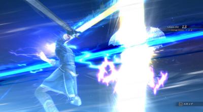 Screenshot of The Legend of Heroes: Trails through Daybreak