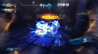 Screenshot of The Legend of Heroes: Trails through Daybreak