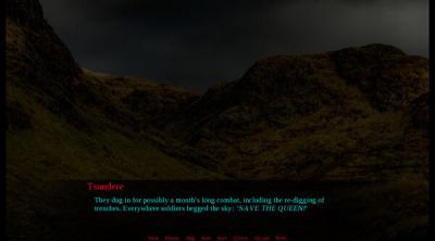 Screenshot of The Legend of Ogorets #2: Tsundere