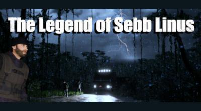 Logo von The Legend of Sebb Linus