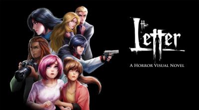 Logo of The Letter: A Horror Visual Novel