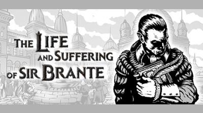 Logo of The Life and Suffering of Sir Brante