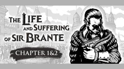 Logo of The Life and Suffering of Sir Brante a Chapter 1&2