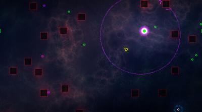 Screenshot of The Life of a Magical Circle