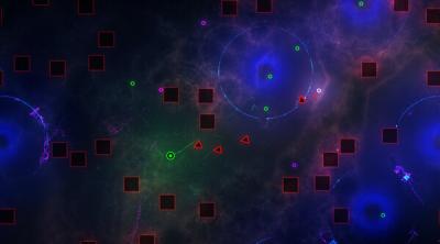 Screenshot of The Life of a Magical Circle