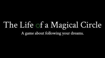 Logo of The Life of a Magical Circle