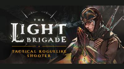 Logo de The Light Brigade