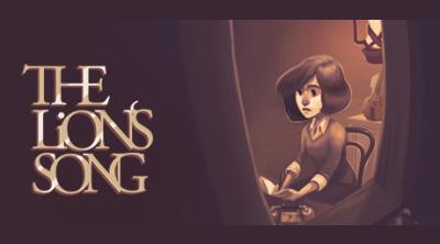 Logo von The Lion's Song: Episode 1 - Silence