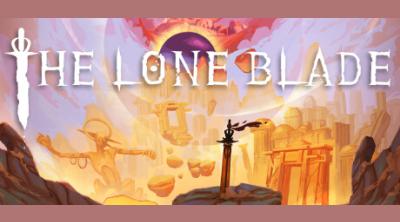Logo of The Lone Blade