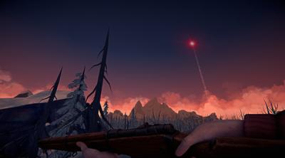 Screenshot of The Long Dark