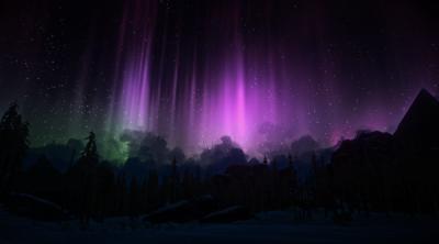 Screenshot of The Long Dark