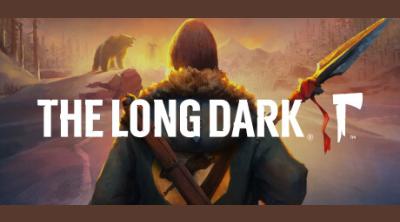 Logo of The Long Dark