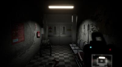 Screenshot of THE LORD OF THE NIGHT: Pombero Reborn