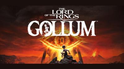 Logo of The Lord of the Rings: Golluma