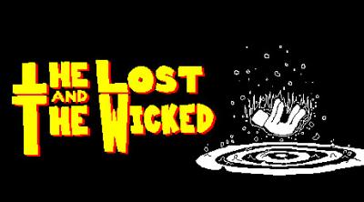 Logo of The Lost and The Wicked