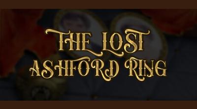 Logo von The Lost Ashford Ring