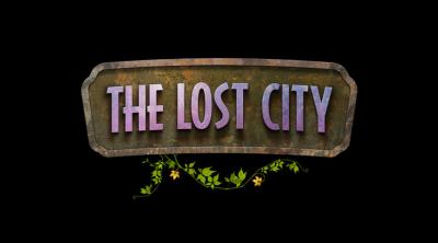 Screenshot of The Lost City