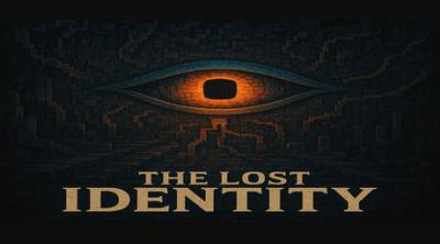 Logo von The Lost Identity