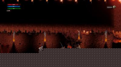 Screenshot of The Lost Key